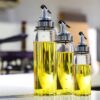 Cooking Seasoning Bottle Dispenser